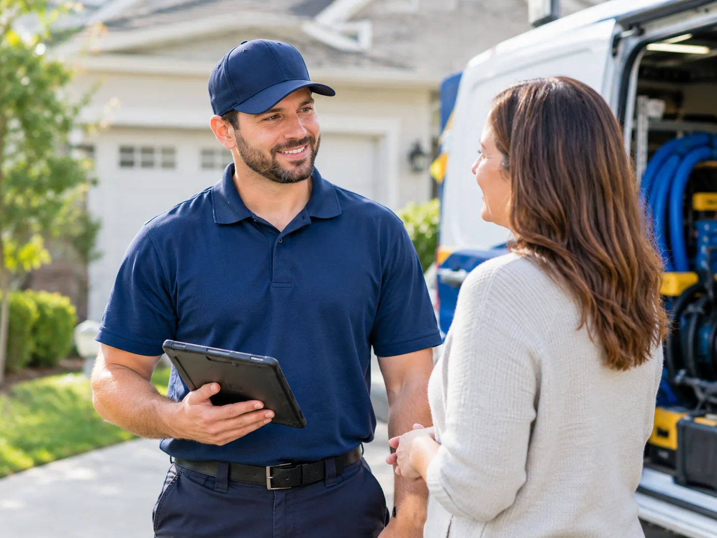 Sewage Backup Cleanup Canvas, WV FAQs